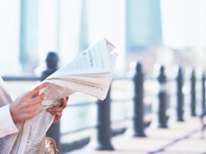 手形割引は早期の現金化が可能である