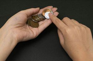 お得な金貨の内容について把握する