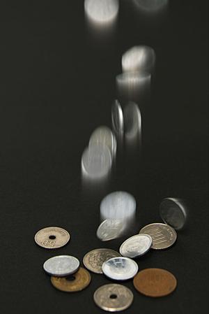 中央区の金貨「金銀の貯金箱」の魅力