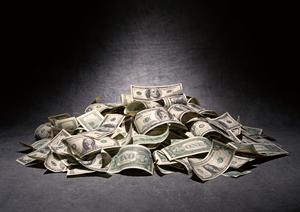 「金銀の貯金箱」で金貨の価値はどうか